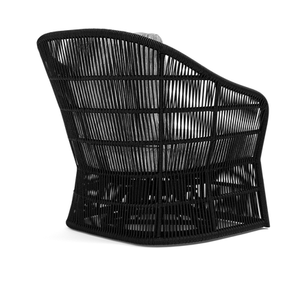Soma Swivel Lounge Chair