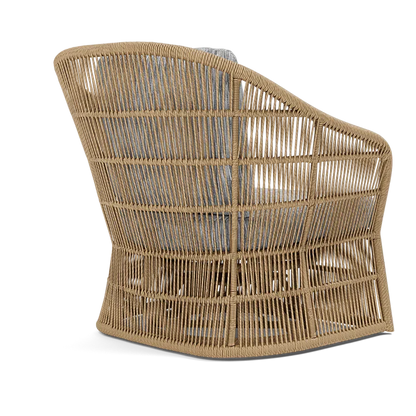 Soma Swivel Lounge Chair