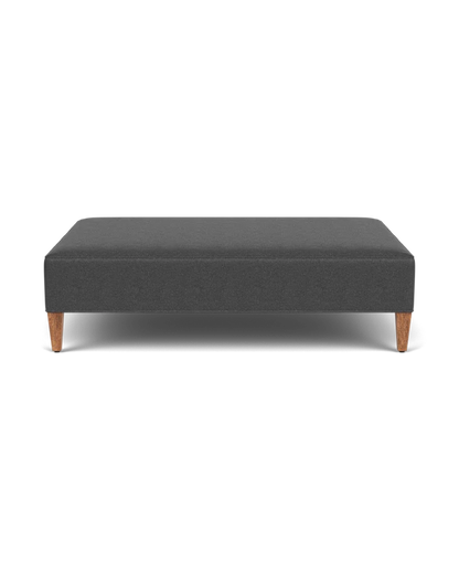 Spelman Upholstered Coffee Table
