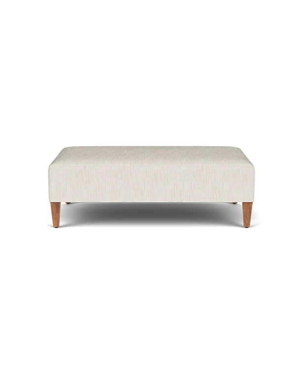 Spelman Upholstered Coffee Table