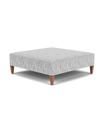 Spelman Upholstered Coffee Table