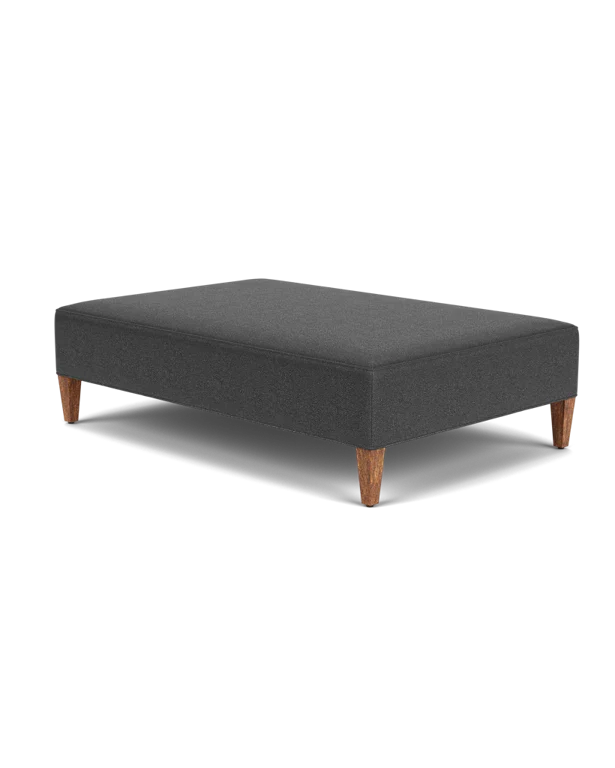 Spelman Upholstered Coffee Table