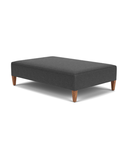 Spelman Upholstered Coffee Table