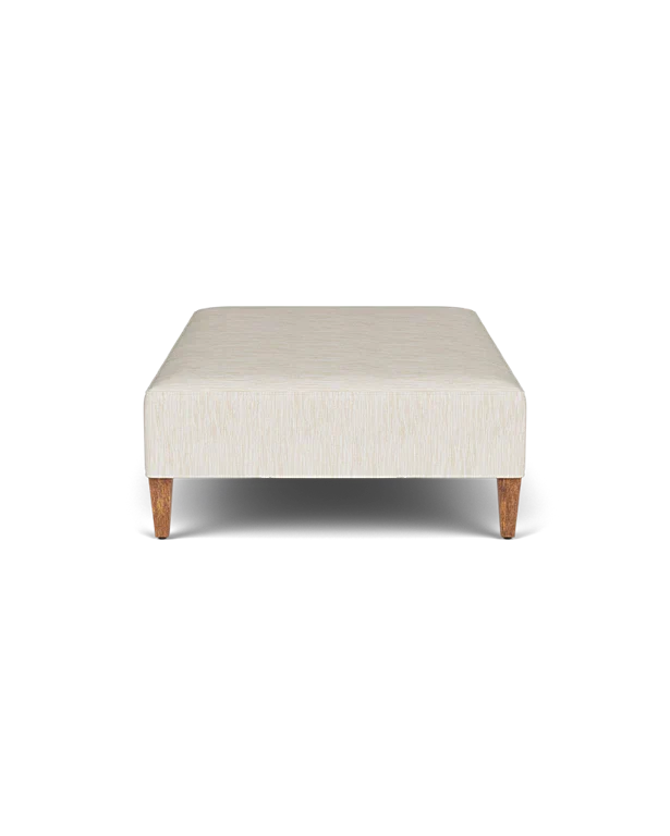 Spelman Upholstered Coffee Table
