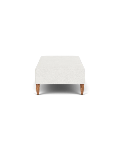 Spelman Upholstered Coffee Table