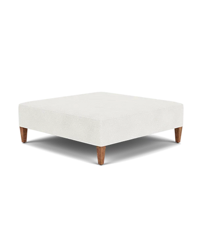 Spelman Upholstered Coffee Table