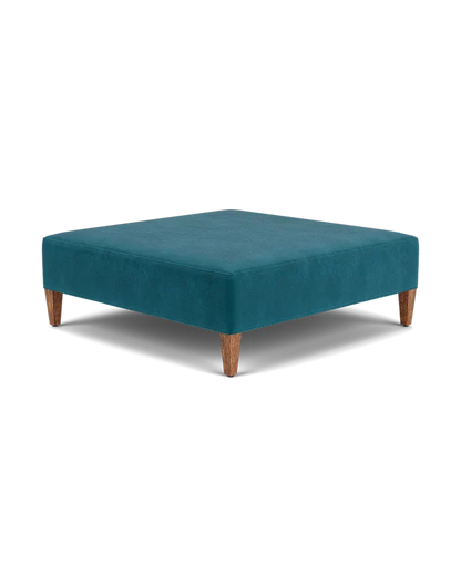 Spelman Upholstered Coffee Table