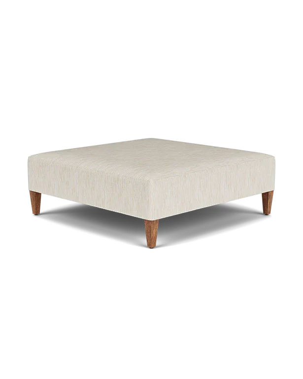 Spelman Upholstered Coffee Table