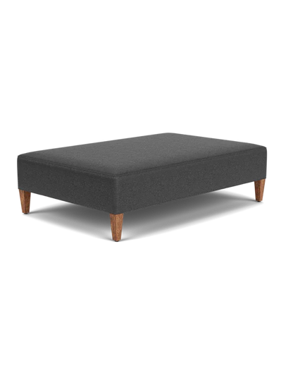 Spelman Upholstered Coffee Table