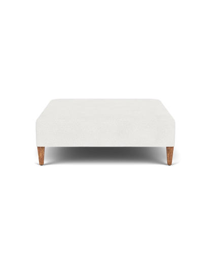 Spelman Upholstered Coffee Table