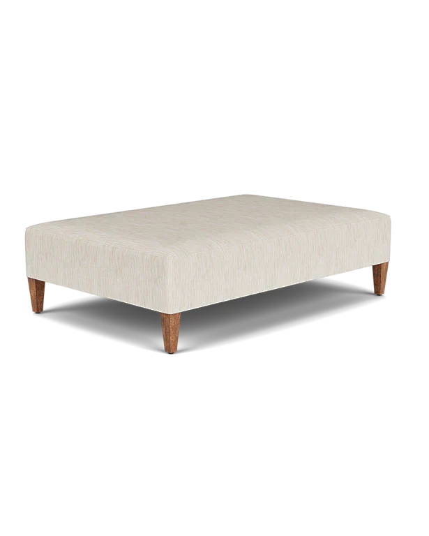 Spelman Upholstered Coffee Table