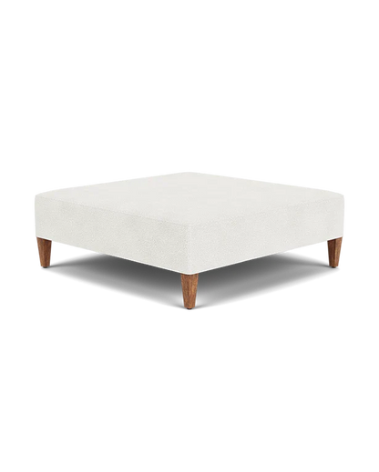 Spelman Upholstered Coffee Table