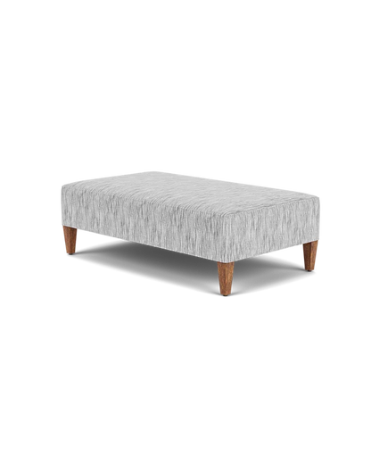 Spelman Upholstered Coffee Table