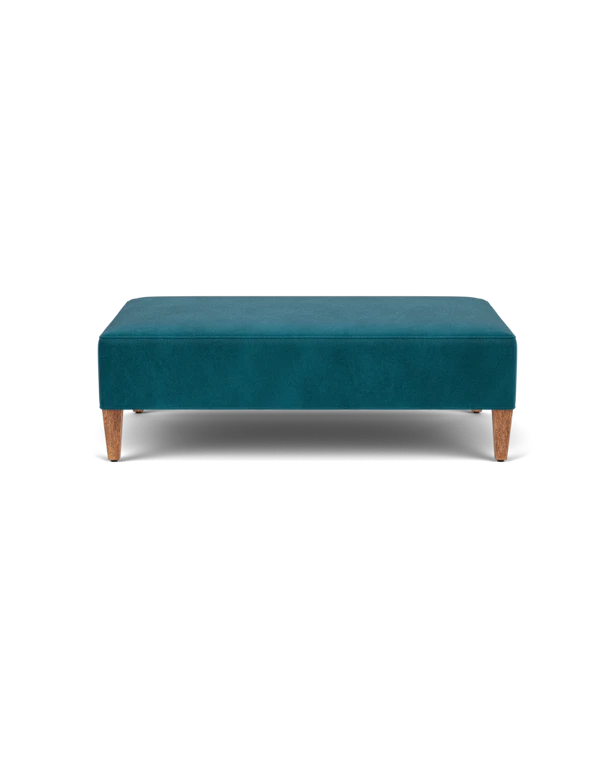Spelman Upholstered Coffee Table