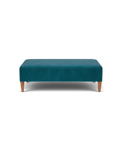 Spelman Upholstered Coffee Table