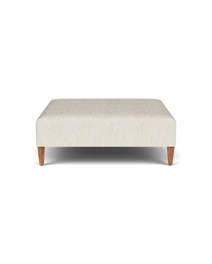 Spelman Upholstered Coffee Table