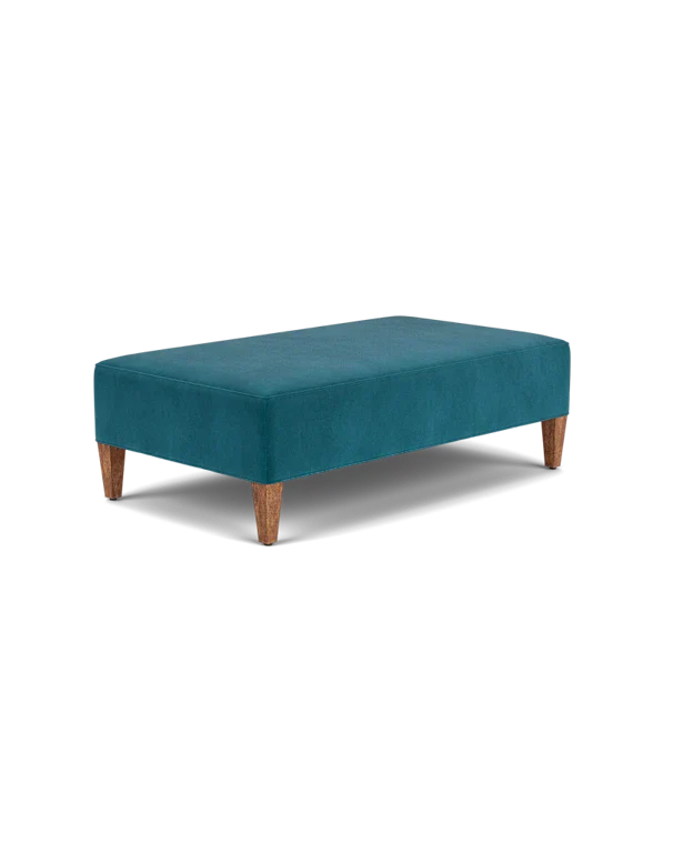 Spelman Upholstered Coffee Table