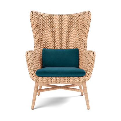 Tazia Lounge Chair