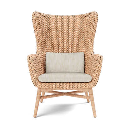 Tazia Lounge Chair