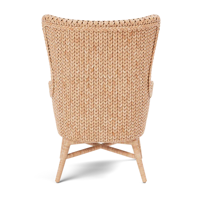 Tazia Lounge Chair