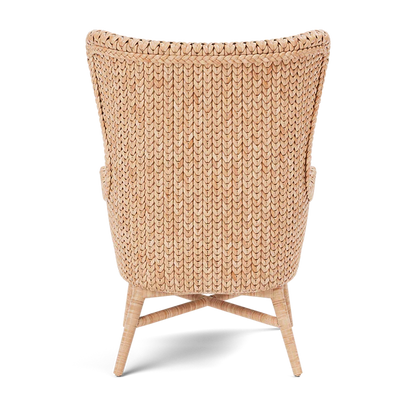 Tazia Lounge Chair
