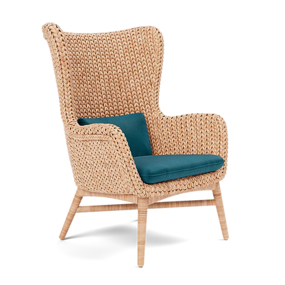 Tazia Lounge Chair