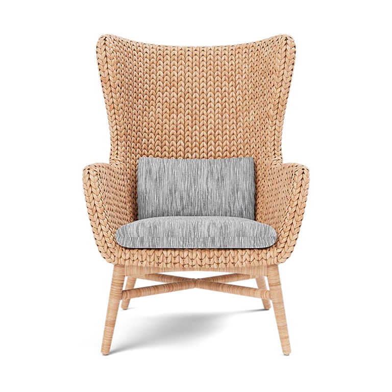 Tazia Lounge Chair
