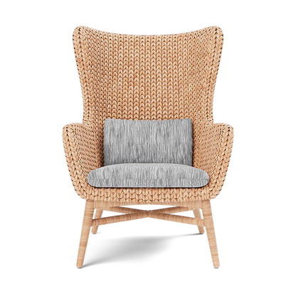 Tazia Lounge Chair
