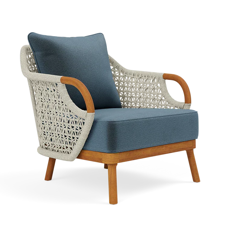 Tessa Lounge Chair