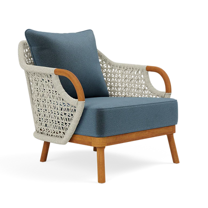 Tessa Lounge Chair
