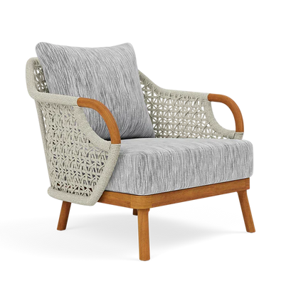 Tessa Lounge Chair