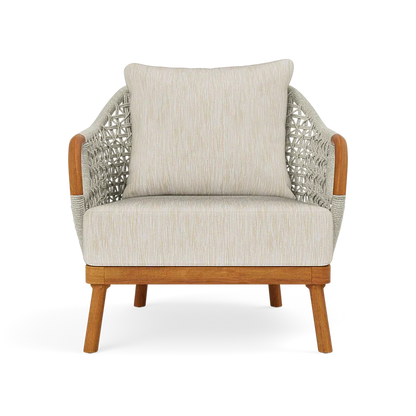 Tessa Lounge Chair