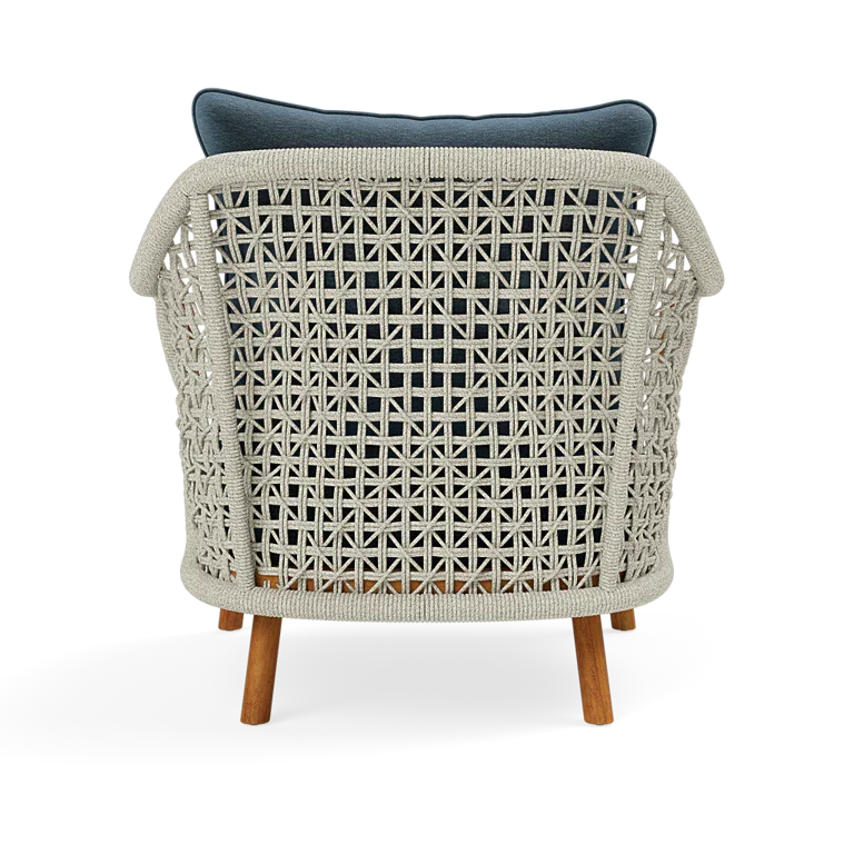 Tessa Lounge Chair
