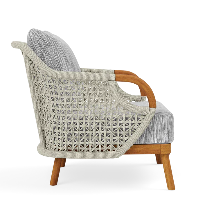 Tessa Lounge Chair