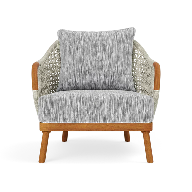 Tessa Lounge Chair