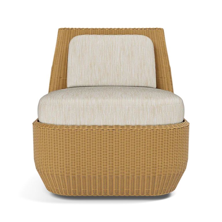 Uvita Swivel Lounge Chair