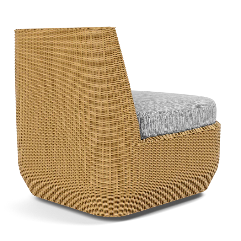 Uvita Swivel Lounge Chair