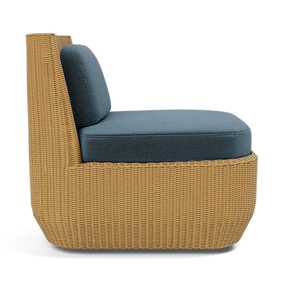Uvita Swivel Lounge Chair