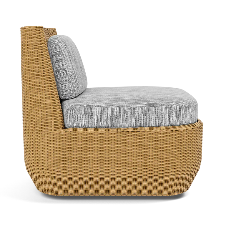 Uvita Swivel Lounge Chair