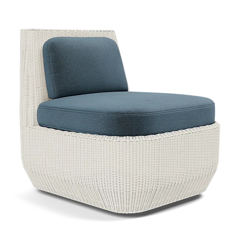 Uvita Swivel Lounge Chair