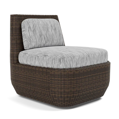 Uvita Swivel Lounge Chair