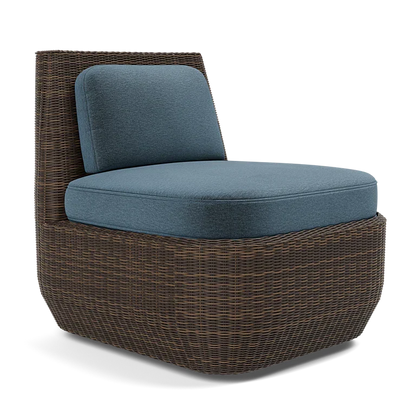 Uvita Swivel Lounge Chair