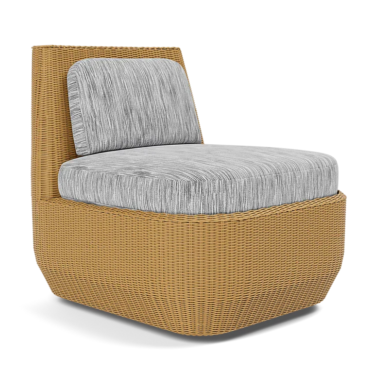 Uvita Swivel Lounge Chair