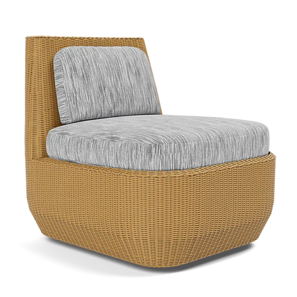 Uvita Swivel Lounge Chair