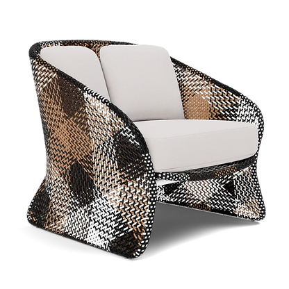 Zoey Lounge Chair