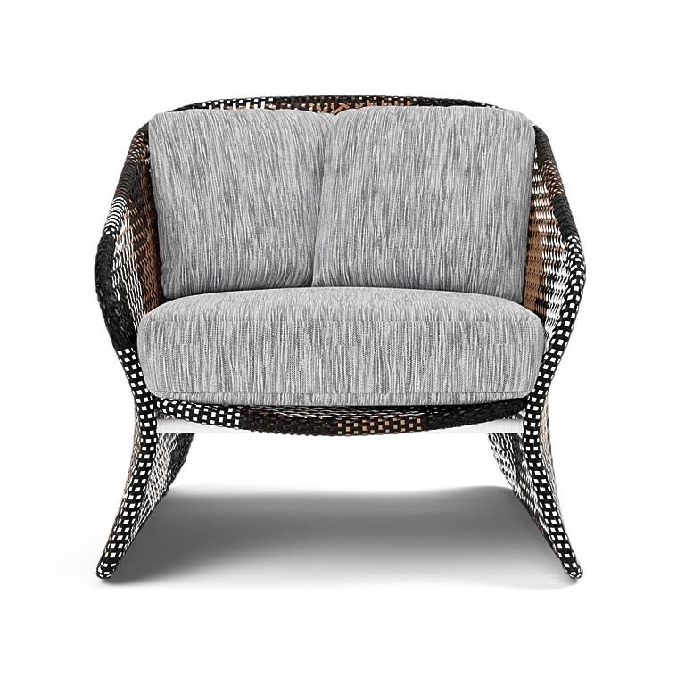 Zoey Lounge Chair