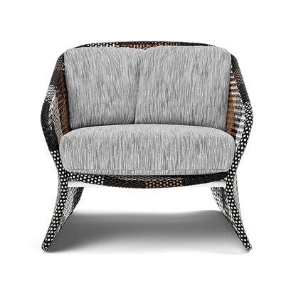 Zoey Lounge Chair