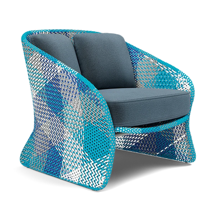 Zoey Lounge Chair