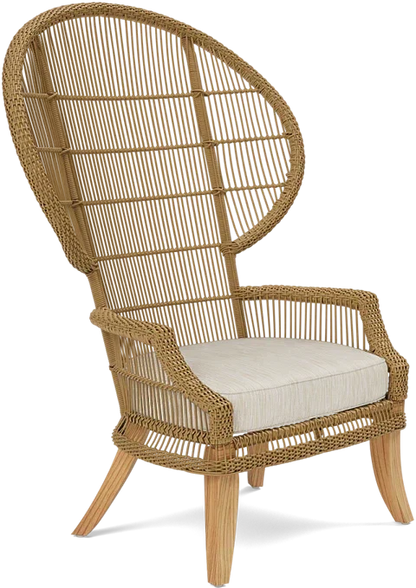 Aurora Lounge Chair