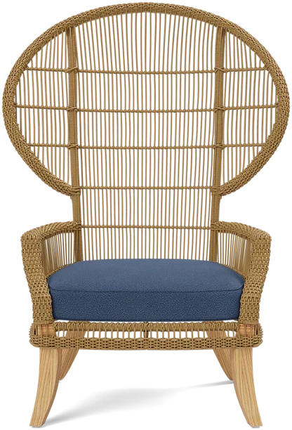 Aurora Lounge Chair